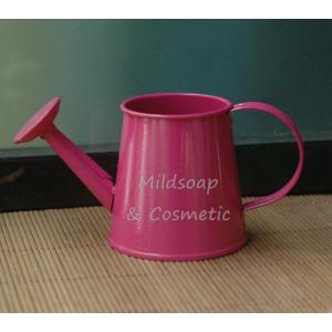 Watering can สีชมพูเข้ม ความจุ 160-190 มล