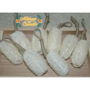 ลูกบวบสปาแขวน C 2.5 นิ้ว (5-6.5ซม)