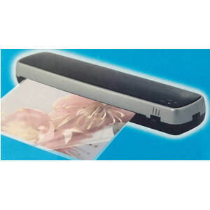 เครื่องเคลือบบัตร