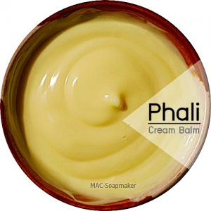 Phali chilli Cream Balm ครีมนวด สูตรผสม ไพลและพริกแดง