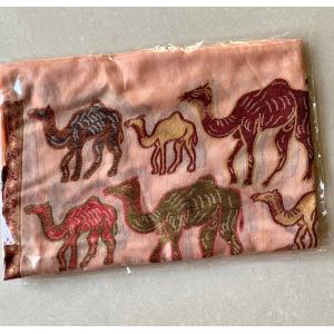 หมวด ผ้าขนสัตว์จามรี