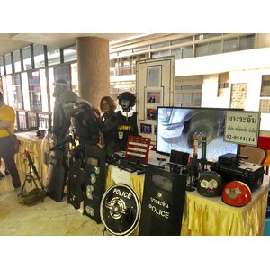 อุปกรณ์นิรภัย