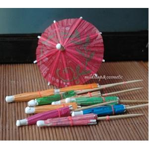 ร่ม ค็อกเทล 10 ชิ้น