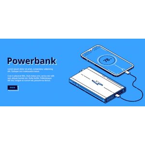 POWERBANK/แบตสำรอง