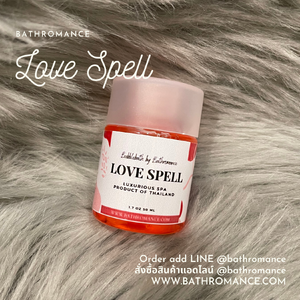 Bubble Foam สบู่ทำฟองในอ่างอาบน้ำแบบขวด