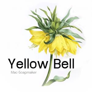 Yellow Bell หัวน้ำหอม ดอกเยลลโล่ เบล