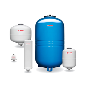 PRESSURE TANK ถังแรงดัน