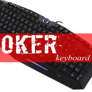 OKER KEYBOARD
