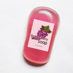 ชุดสบู่ใสองุ่น 1000 กรัม