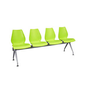 เก้าอี้แถวพักคอย