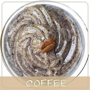 ชุด COFFEE JELLY SCRUB เจลกาแฟขัดผิว 530 กรัม (เอกสารประกอบ)