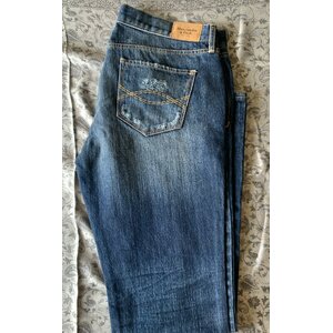 หมวด กางเกงยีนส์ผู้หญิง