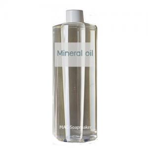 WHITE OIL USP /MINERAL OIL/BABY OIL/ น้ำมันแก้ว /น้ำมันแร่/น้ำมันมิเนอรัล ของเหลวใส