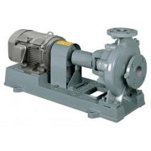 END SUCTION_ปั้มน้ำหอยโข่งเหล็กหล่อเพลาลอย