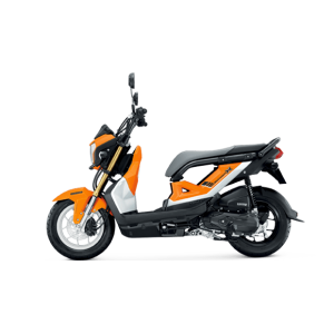 ZOOMER X