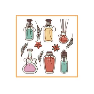 Fragrance Base / เบส ผสม หัวน้ำหอม