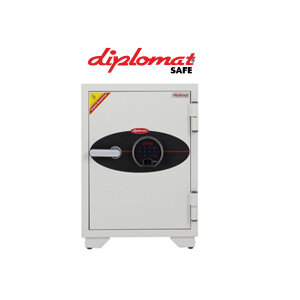 ตู้เซฟ DIPLOMAT (Made in Korea)