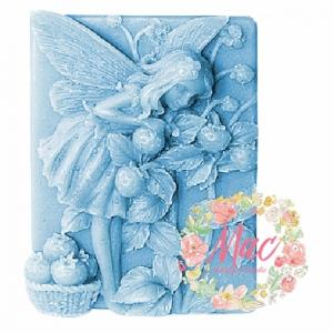 พิมพซิลิโคน 2D เฮสเทีย แองเจิล 80 กรัม