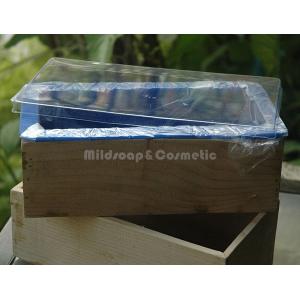 พิมพ์สบู่ ล็อค L0 +บล็อคไม้,1000-1200 กรัม(มีฝาปิด)