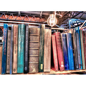 28) หนังสือต่างประเทศ