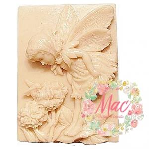 พิมพซิลิโคน 2D บี แองเจิล 80 กรัม