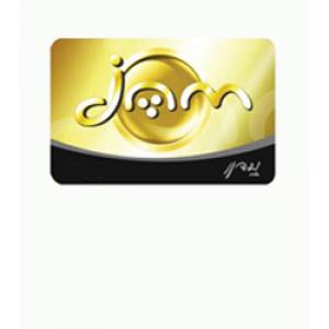 JAM Card