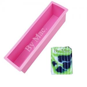 (สินค้าหมดชั่วคราว)พิมพ์สบู่ซิลิโคน ล็อค LM ,1000 กรัม