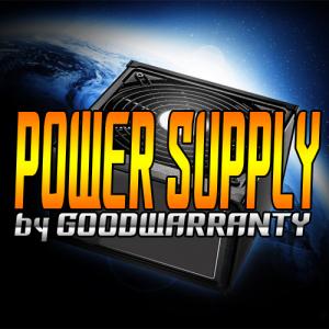 POWER SUPPLY / INVERTER