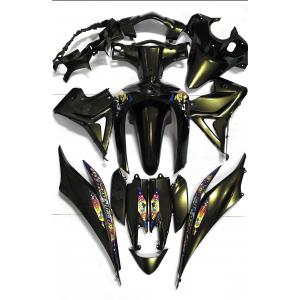 Wave110 i (ลายการ์ตูน)