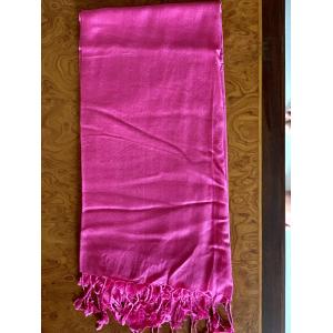 หมวด ผ้าพัชมิน่า (ผ้าซอ)