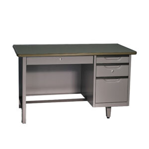 โต๊ะทำงานเหล็ก