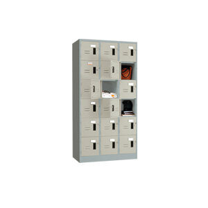 ตู้ล็อคเกอร์