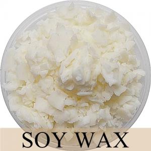 SOY WAX ไขถั่วเหลือง / Natural Soy Wax -MAC4652* Slip Point จุดหลอมเหลว 46-52 องศาเซลเซียส
