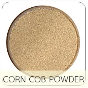 ZEA MAYS COB POWDER ผงเมล็ดข้าวโพด(เม็ดกลม)