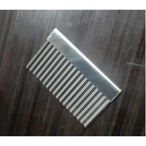 WAVY SOAP CUTTER แผ่นตัดสบู่แบบหยักขนาดเล็ก