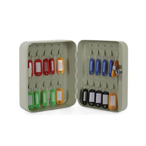 ตู้เก็บกุญแจ