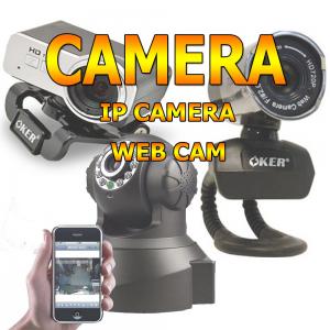 CAMERA