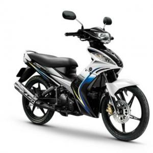 SPARK 135i