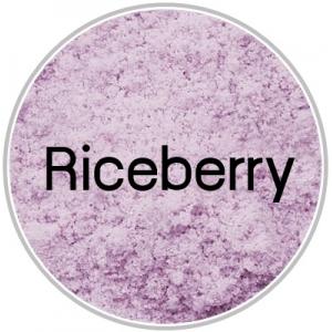 ชุด Riceberry Salt Scrub เกลือผงขัดผิวผสมข้าวไรท์เบอรี่ 1500 กรัม