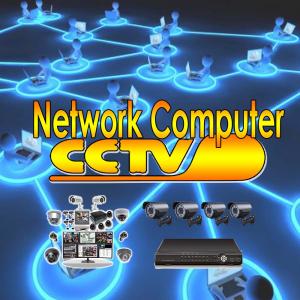 NETWORK & CCTV ตัวแปลงและกล่องแยกสัญญาณ