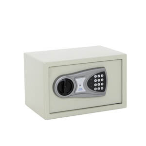 ตู้เซฟสำหรับใช้ในห้องพัก