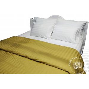 ผ้านวม cotton 210 เส้นด้าย ลายริ้ว