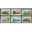 1996 Railway Locomotives
