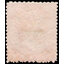 1873 Turks Island QV No.4 CV $58