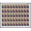 แสตมป์ครบรอบ 100 ปี ศิริราช (เต็มแผ่น)