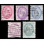 1886 Tonga The First King GeroeI CV $47.5