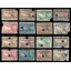 Airmail 1st Proof+Specimen