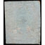 1841 No.3 Red Imperf