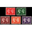 1940 King George