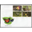 Butterflies 2003